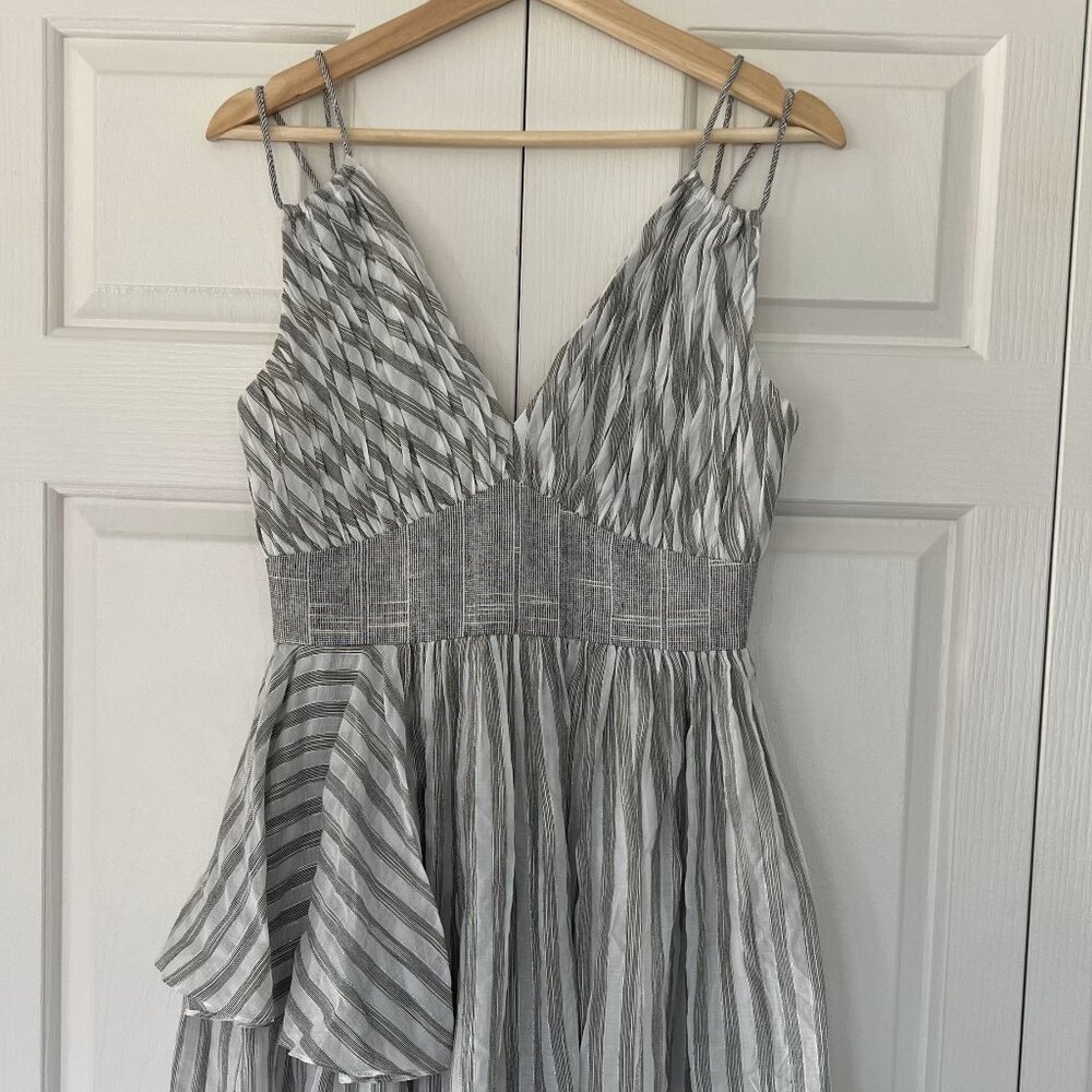 Wai Ming Sebastian Party Dress